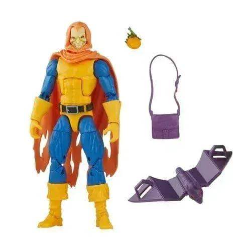 Spider-Man Retro Marvel Legends 6-Inch Action Figure - Select Figure(s) - ToylandEU
