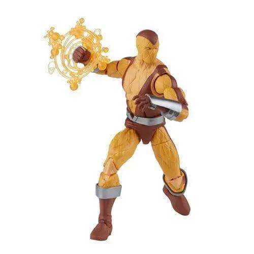 Spider-Man Retro Marvel Legends 6-Inch Action Figure - Select Figure(s) - ToylandEU