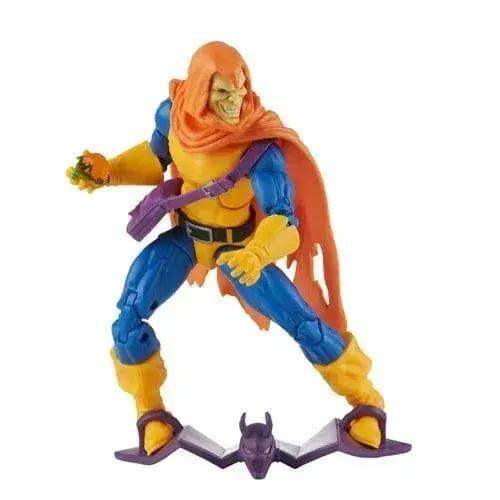 Spider-Man Retro Marvel Legends 6-Inch Action Figure - Select Figure(s) - ToylandEU