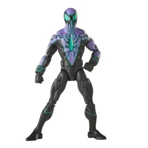 Spider-Man Retro Marvel Legends 6-Inch Action Figure - Select Figure(s) - ToylandEU