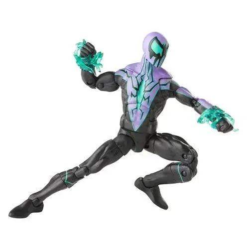 Spider-Man Retro Marvel Legends 6-Inch Action Figure - Select Figure(s) - ToylandEU