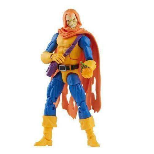 Spider-Man Retro Marvel Legends 6-Inch Action Figure - Select Figure(s) - ToylandEU