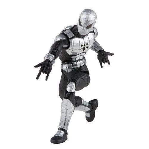 Spider-Man Retro Marvel Legends 6-Inch Action Figure - Select Figure(s) - ToylandEU