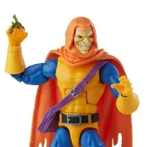 Spider-Man Retro Marvel Legends 6-Inch Action Figure - Select Figure(s) - ToylandEU