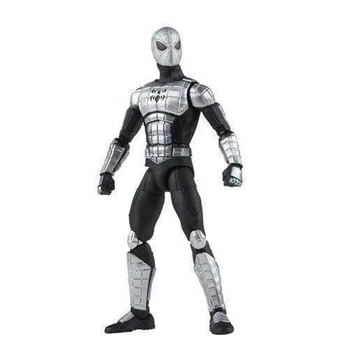 Spider-Man Retro Marvel Legends 6-Inch Action Figure - Select Figure(s) - ToylandEU