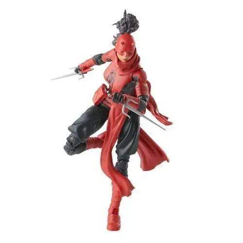 Spider-Man Retro Marvel Legends 6-Inch Action Figure - Select Figure(s) - ToylandEU