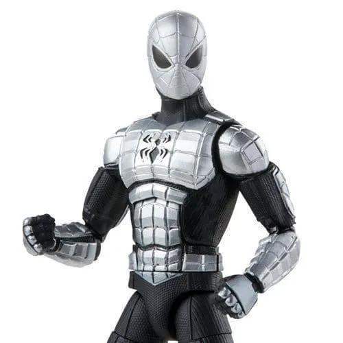 Spider-Man Retro Marvel Legends 6-Inch Action Figure - Select Figure(s) - ToylandEU