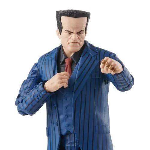 Spider-Man Retro Marvel Legends 6-Inch Action Figure - Select Figure(s) - ToylandEU