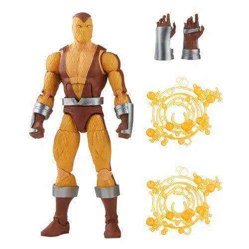 Spider-Man Retro Marvel Legends 6-Inch Action Figure - Select Figure(s) - ToylandEU