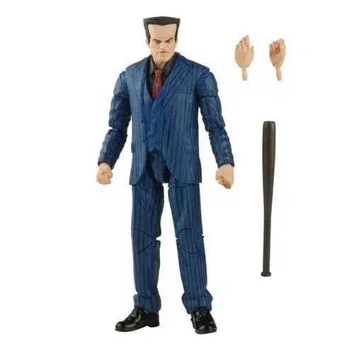 Spider-Man Retro Marvel Legends 6-Inch Action Figure - Select Figure(s) - ToylandEU