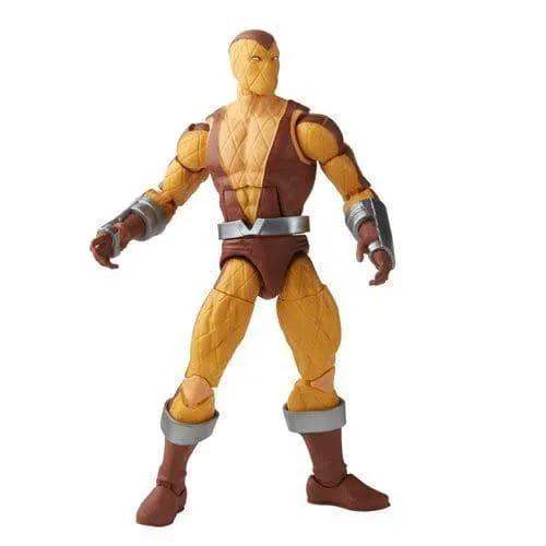 Spider-Man Retro Marvel Legends 6-Inch Action Figure - Select Figure(s) - ToylandEU