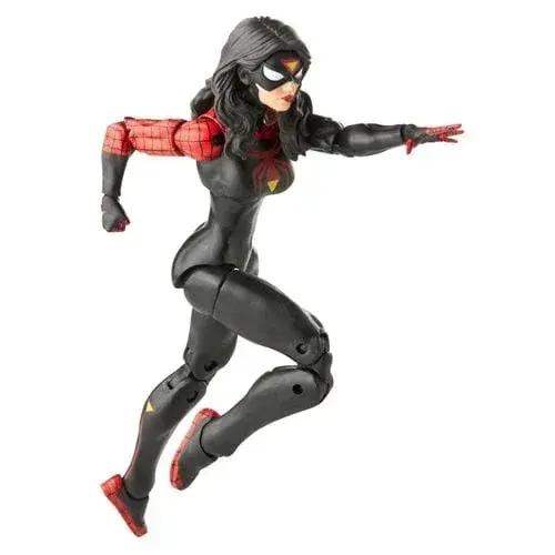 Spider-Man Retro Marvel Legends 6-Inch Action Figure - Select Figure(s) - ToylandEU