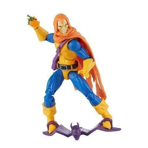 Spider-Man Retro Marvel Legends 6-Inch Action Figure - Select Figure(s) - ToylandEU