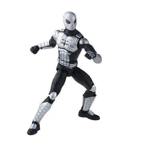 Spider-Man Retro Marvel Legends 6-Inch Action Figure - Select Figure(s) - ToylandEU