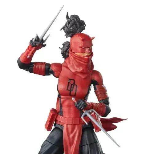 Spider-Man Retro Marvel Legends 6-Inch Action Figure - Select Figure(s) - ToylandEU