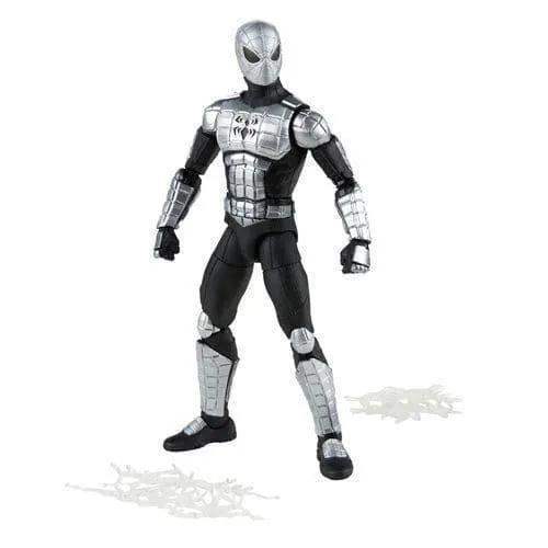 Spider-Man Retro Marvel Legends 6-Inch Action Figure - Select Figure(s) - ToylandEU