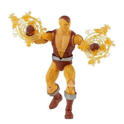 Spider-Man Retro Marvel Legends 6-Inch Action Figure - Select Figure(s) - ToylandEU