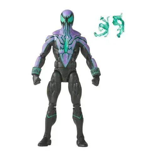 Spider-Man Retro Marvel Legends 6-Inch Action Figure - Select Figure(s) - ToylandEU