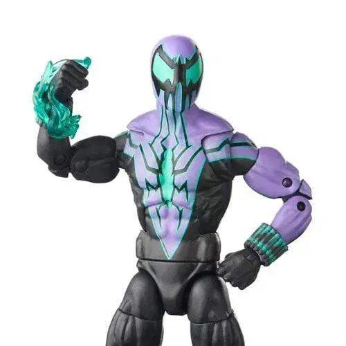 Spider-Man Retro Marvel Legends 6-Inch Action Figure - Select Figure(s) - ToylandEU