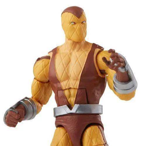 Spider-Man Retro Marvel Legends 6-Inch Action Figure - Select Figure(s) - ToylandEU