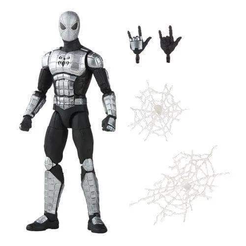Spider-Man Retro Marvel Legends 6-Inch Action Figure - Select Figure(s) - ToylandEU
