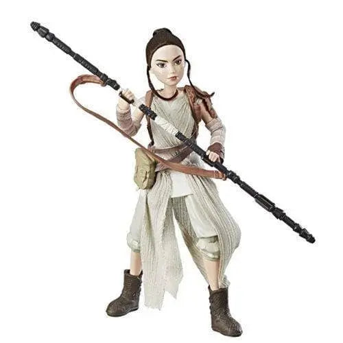 Star Wars Forces Of Destiny Adventure Doll Poseable Leia