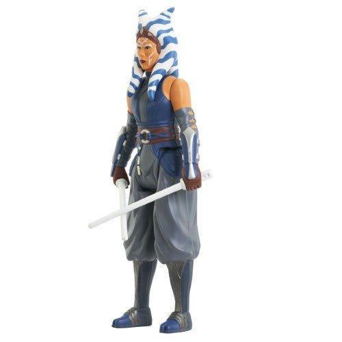 Ahsoka Tano Jumbo Action Figure Star Wars Mandalorian