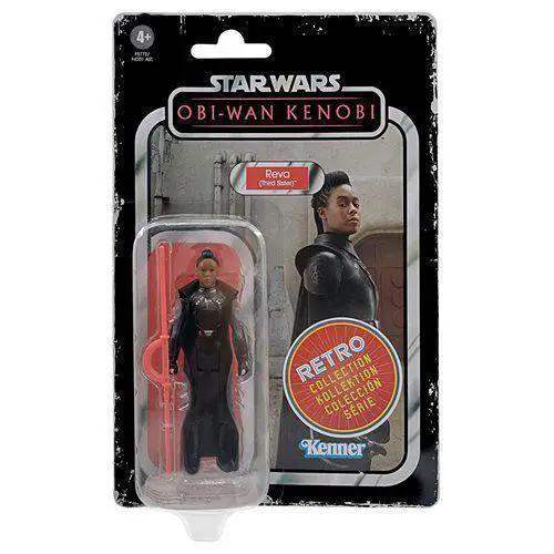Star Wars Obi-Wan Kenobi Retro Collection Action Figure 3.75-Inch - ToylandEU