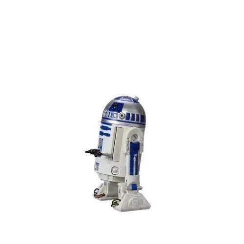 Star Wars Black Series Six Inch Action Figures Exquisitely Detailed - ToylandEU