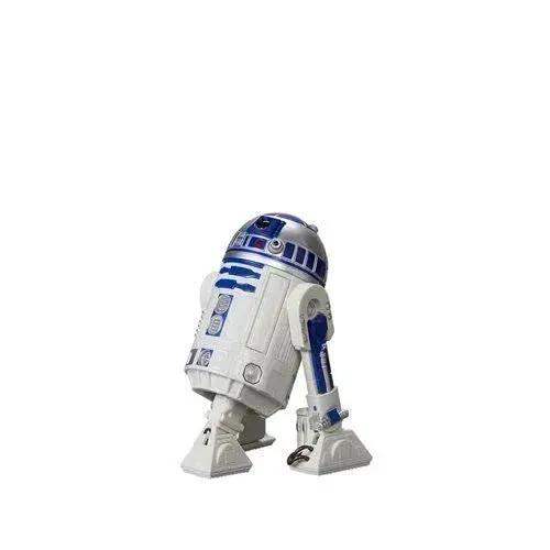 Star Wars Black Series Six Inch Action Figures Exquisitely Detailed - ToylandEU