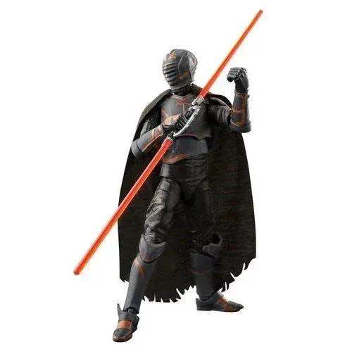 Star Wars Black Series Six Inch Action Figures Exquisitely Detailed - ToylandEU