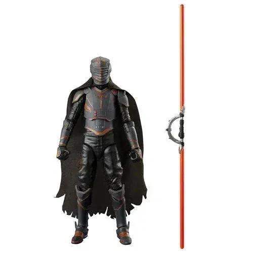 Star Wars Black Series Six Inch Action Figures Exquisitely Detailed - ToylandEU