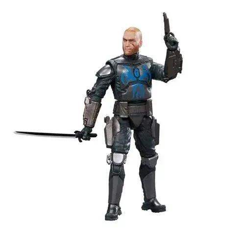 Star Wars Black Series Six Inch Action Figures Exquisitely Detailed - ToylandEU