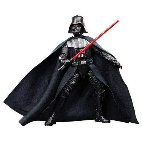 Star Wars Black Series Return of the Jedi Figure Articulated - ToylandEU