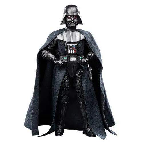 Star Wars Black Series Return of the Jedi Figure Articulated - ToylandEU