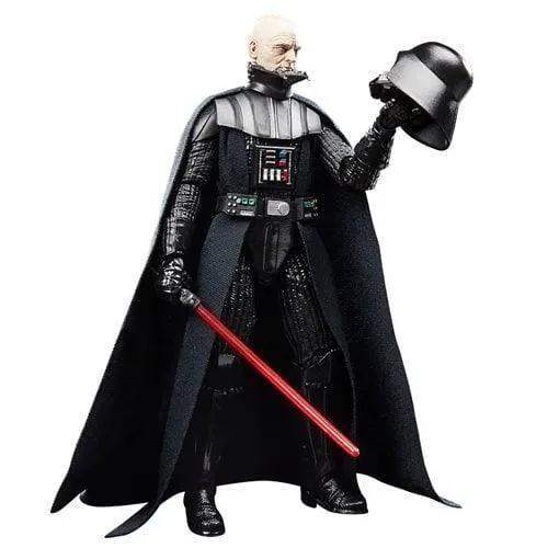 Star Wars Black Series Return of the Jedi Figure Articulated - ToylandEU