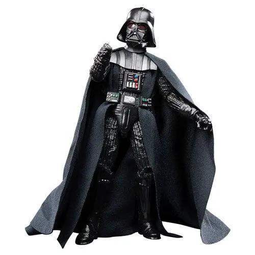 Star Wars Black Series Return of the Jedi Figure Articulated - ToylandEU