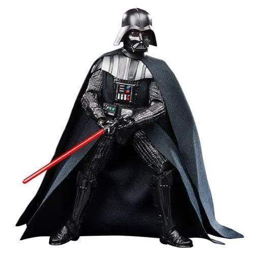 Star Wars Black Series Return of the Jedi Figure Articulated - ToylandEU