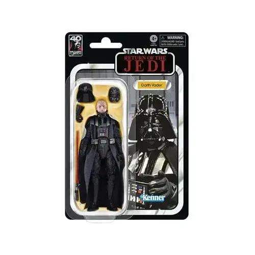 Star Wars Black Series Return of the Jedi Figure Articulated - ToylandEU