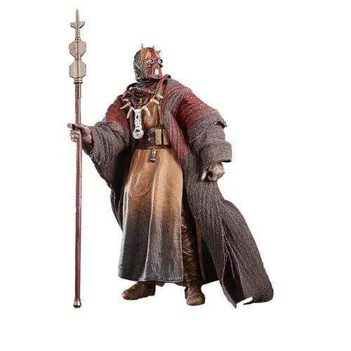 Star Wars: The Book of Boba Fett - The Black Series 6-Inch Action Figure - Select Figure(s) - ToylandEU