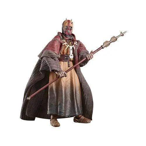 Star Wars: The Book of Boba Fett - The Black Series 6-Inch Action Figure - Select Figure(s) - ToylandEU