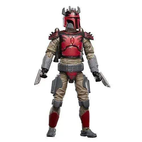 Darth Maul Mandalore Action Figure Vintage Collection - ToylandEU