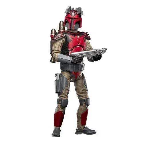 Darth Maul Mandalore Action Figure Vintage Collection - ToylandEU