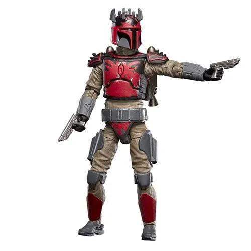 Darth Maul Mandalore Action Figure Vintage Collection - ToylandEU