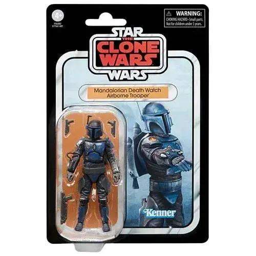 Darth Maul Mandalore Action Figure Vintage Collection - ToylandEU