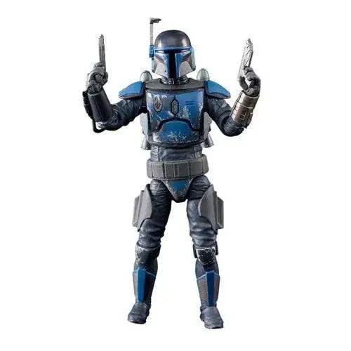 Darth Maul Mandalore Action Figure Vintage Collection - ToylandEU