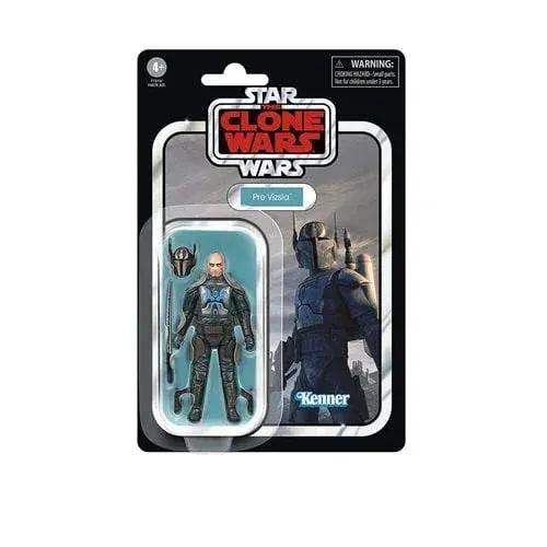 Star Wars The Vintage Collection 3 3/4-Inch Action Figure - Select Figure(s) - ToyShnip