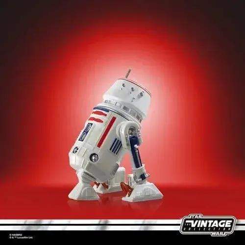 Star Wars The Vintage Collection 3 3/4-Inch Action Figure - Select Figure(s) - ToyShnip