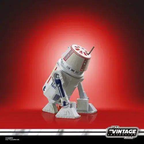 Star Wars The Vintage Collection 3 3/4-Inch Action Figure - Select Figure(s) - ToyShnip