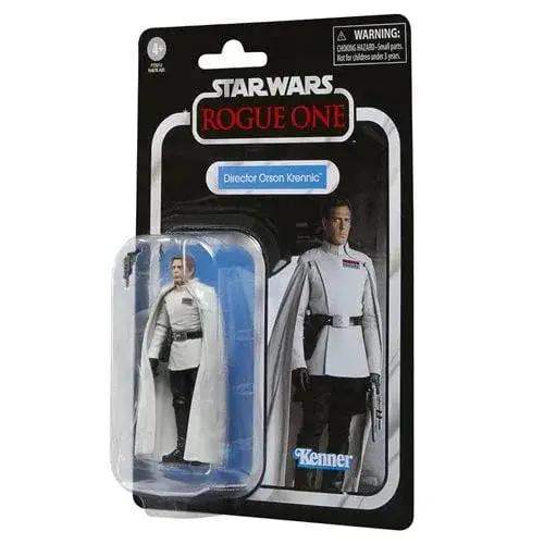 Star Wars The Vintage Collection 3 3/4-Inch Action Figure - Select Figure(s) - ToyShnip